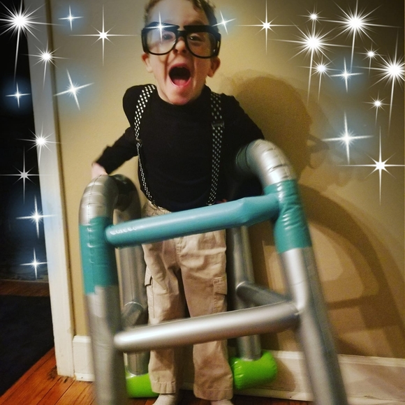 Meet your Posher, Kelly - Picture 1 of 1